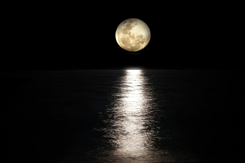 Night Sky